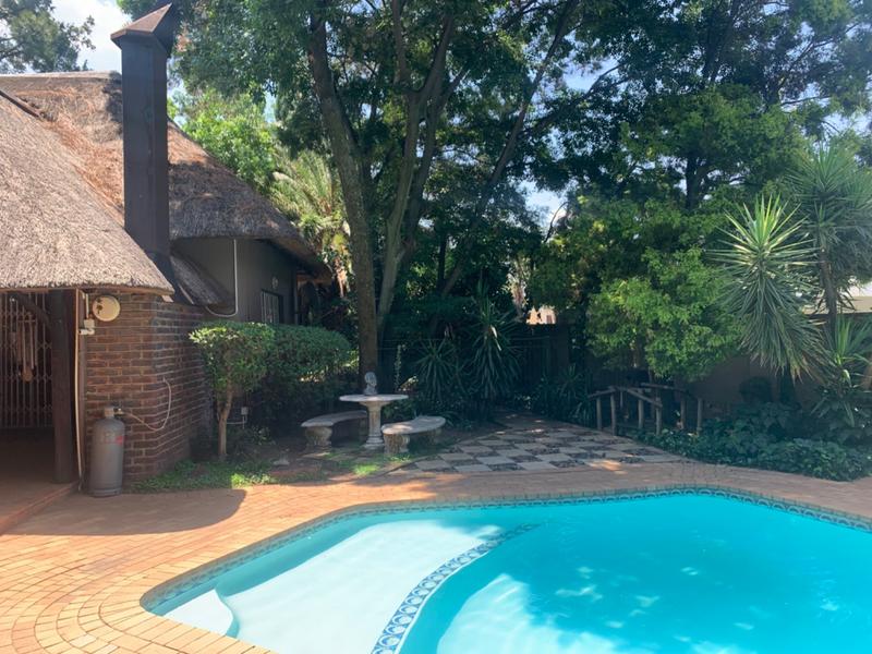 4 Bedroom Property for Sale in Vanderbijlpark SW 5 Gauteng
