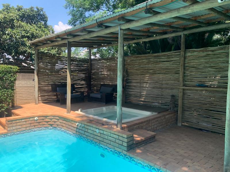 4 Bedroom Property for Sale in Vanderbijlpark SW 5 Gauteng