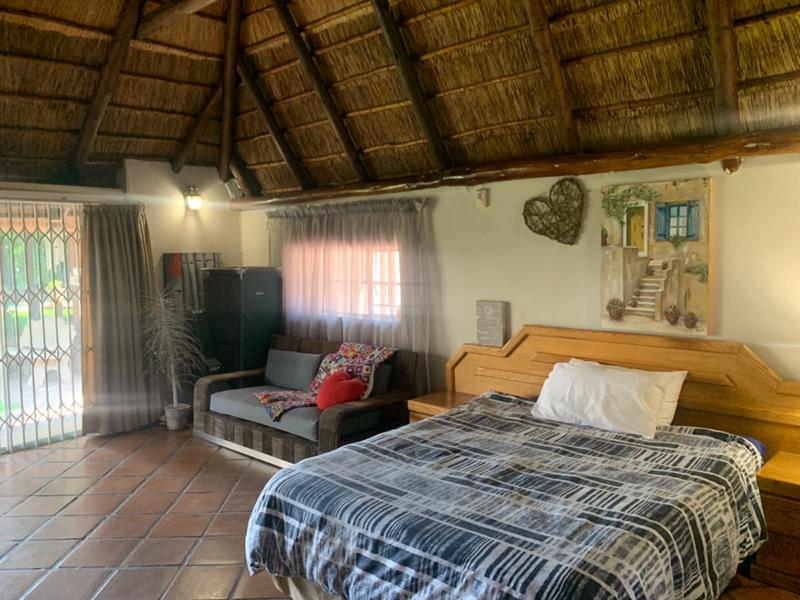 4 Bedroom Property for Sale in Vanderbijlpark SW 5 Gauteng