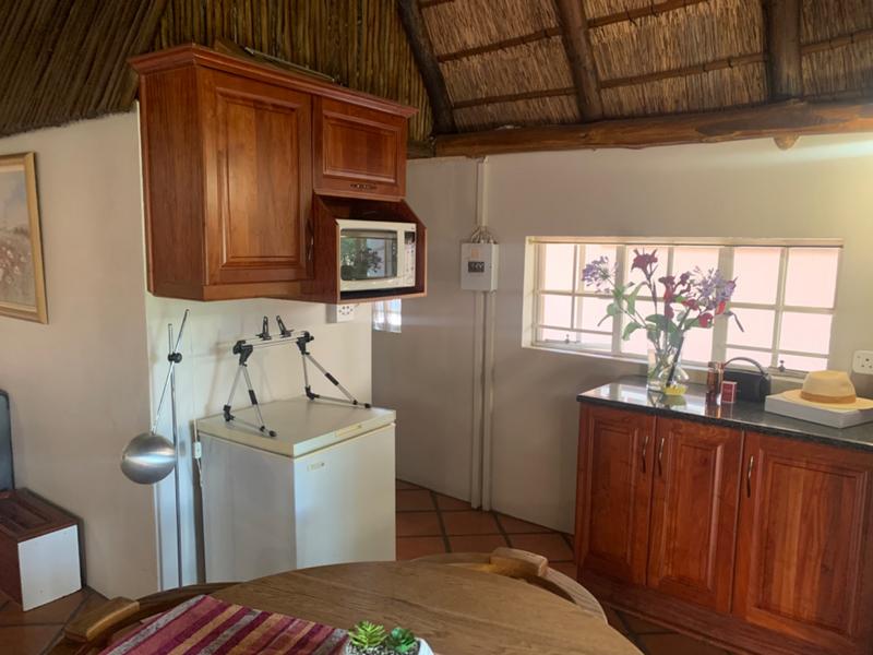 4 Bedroom Property for Sale in Vanderbijlpark SW 5 Gauteng