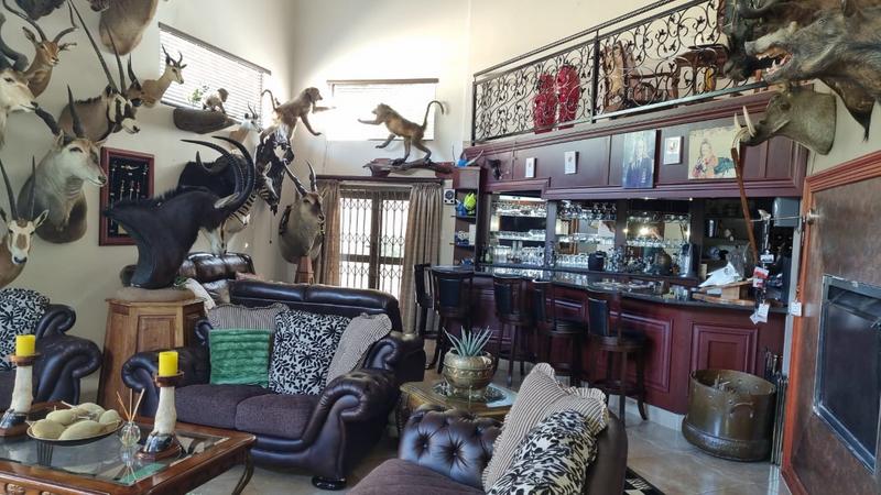 4 Bedroom Property for Sale in Vanderbijlpark SW 5 Gauteng