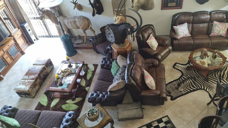 4 Bedroom Property for Sale in Vanderbijlpark SW 5 Gauteng