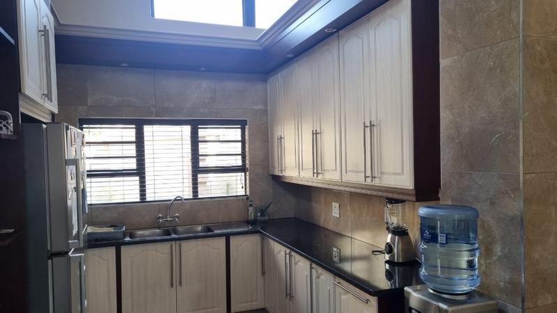 4 Bedroom Property for Sale in Vanderbijlpark SW 5 Gauteng