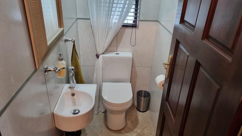 4 Bedroom Property for Sale in Vanderbijlpark SW 5 Gauteng