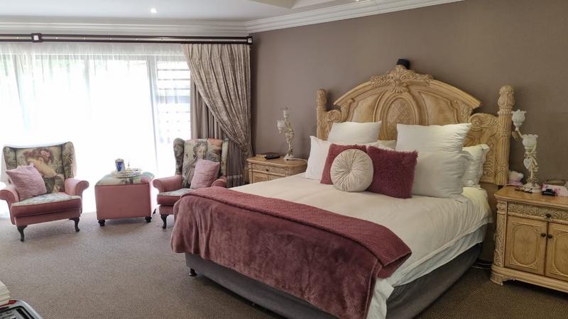 4 Bedroom Property for Sale in Vanderbijlpark SW 5 Gauteng