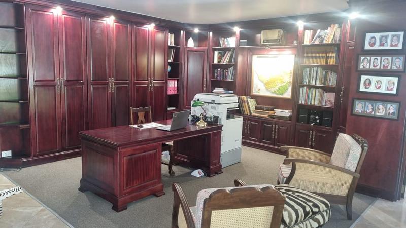 4 Bedroom Property for Sale in Vanderbijlpark SW 5 Gauteng