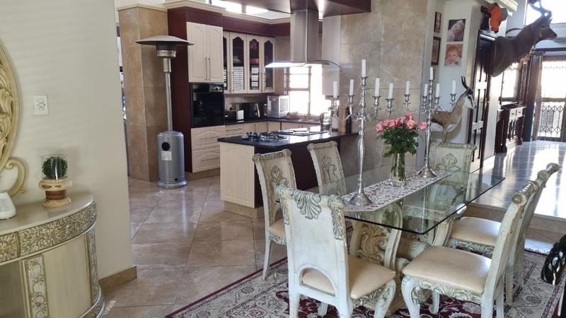 4 Bedroom Property for Sale in Vanderbijlpark SW 5 Gauteng