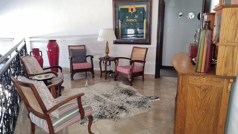4 Bedroom Property for Sale in Vanderbijlpark SW 5 Gauteng