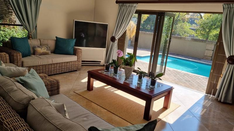 4 Bedroom Property for Sale in Vanderbijlpark SW 5 Gauteng