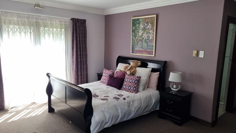 4 Bedroom Property for Sale in Vanderbijlpark SW 5 Gauteng