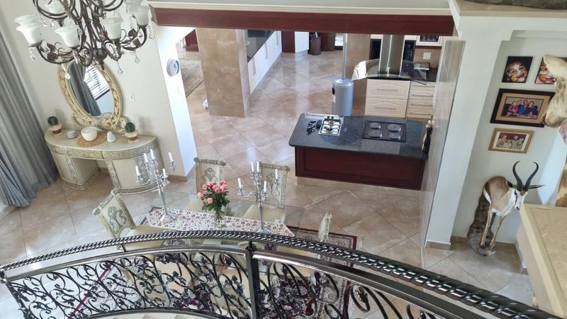 4 Bedroom Property for Sale in Vanderbijlpark SW 5 Gauteng
