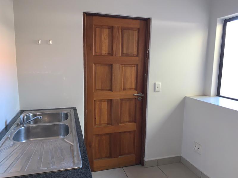0 Bedroom Property for Sale in Vanderbijlpark SW 5 Gauteng
