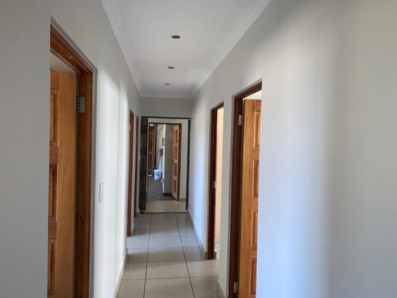 0 Bedroom Property for Sale in Vanderbijlpark SW 5 Gauteng