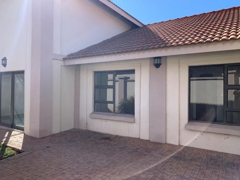 0 Bedroom Property for Sale in Vanderbijlpark SW 5 Gauteng