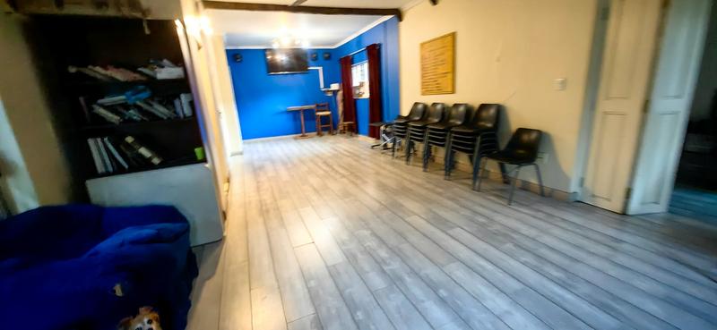 4 Bedroom Property for Sale in Vanderbijlpark SW 5 Gauteng