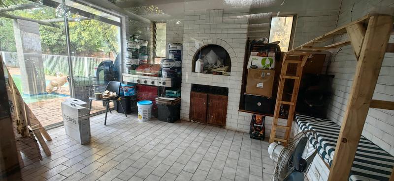 4 Bedroom Property for Sale in Vanderbijlpark SW 5 Gauteng