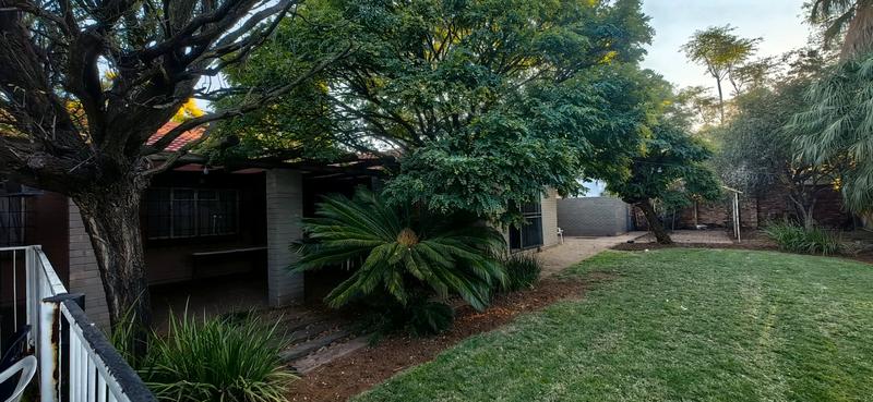 4 Bedroom Property for Sale in Vanderbijlpark SW 5 Gauteng