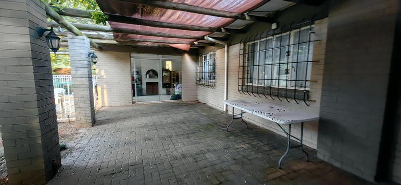 4 Bedroom Property for Sale in Vanderbijlpark SW 5 Gauteng