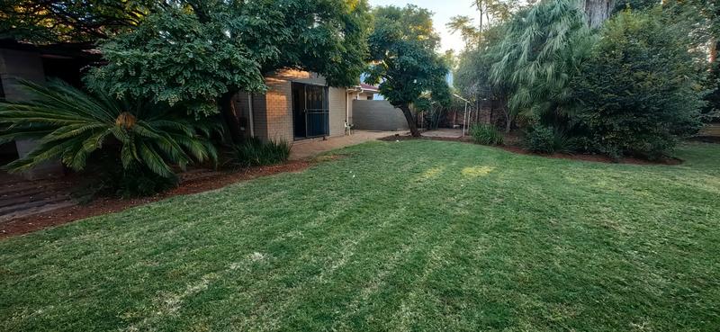 4 Bedroom Property for Sale in Vanderbijlpark SW 5 Gauteng