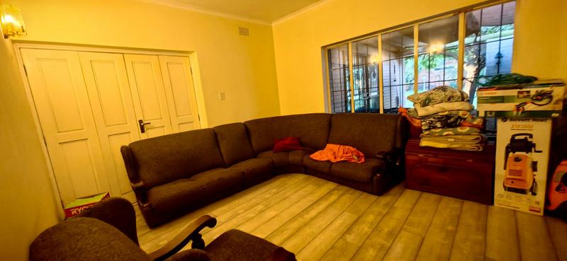 4 Bedroom Property for Sale in Vanderbijlpark SW 5 Gauteng