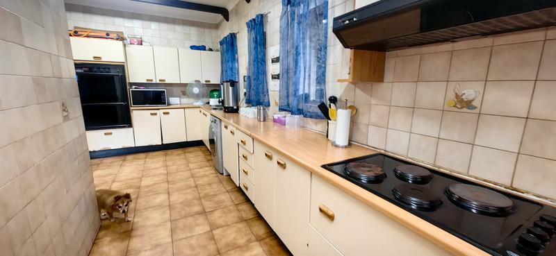 4 Bedroom Property for Sale in Vanderbijlpark SW 5 Gauteng