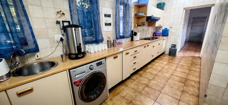 4 Bedroom Property for Sale in Vanderbijlpark SW 5 Gauteng