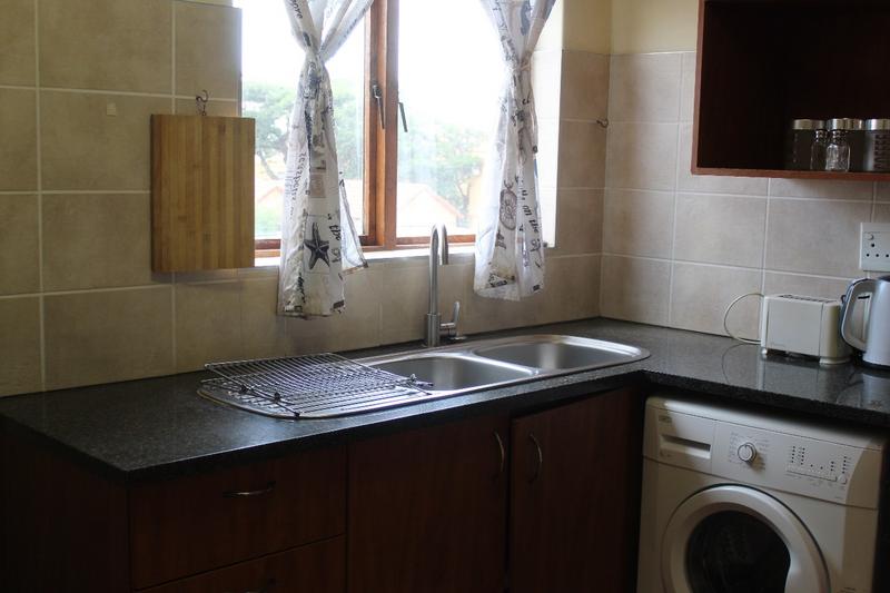 2 Bedroom Property for Sale in Halfway Gardens Gauteng