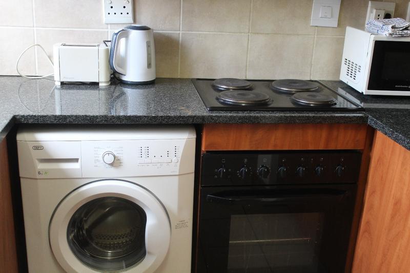 2 Bedroom Property for Sale in Halfway Gardens Gauteng