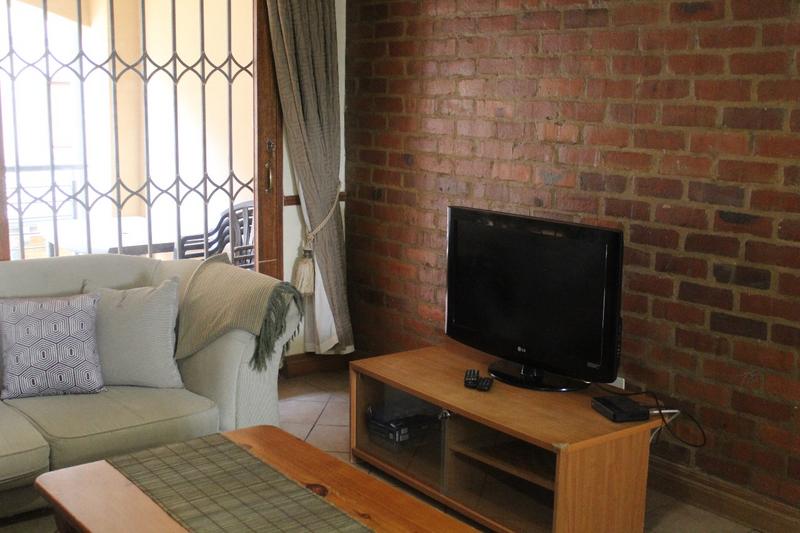 2 Bedroom Property for Sale in Halfway Gardens Gauteng