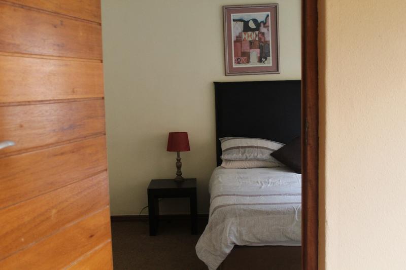 2 Bedroom Property for Sale in Halfway Gardens Gauteng