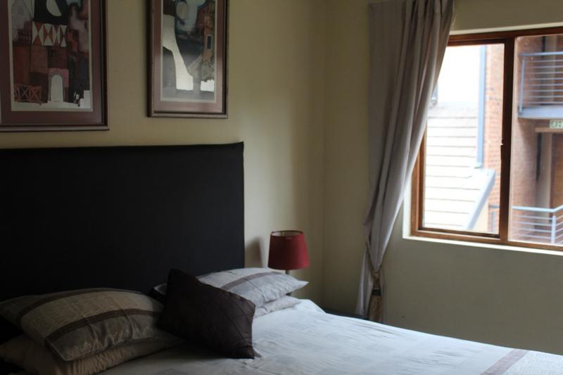 2 Bedroom Property for Sale in Halfway Gardens Gauteng