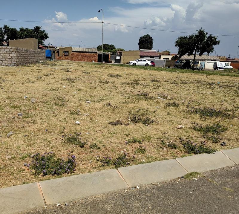 0 Bedroom Property for Sale in Meadowlands Gauteng