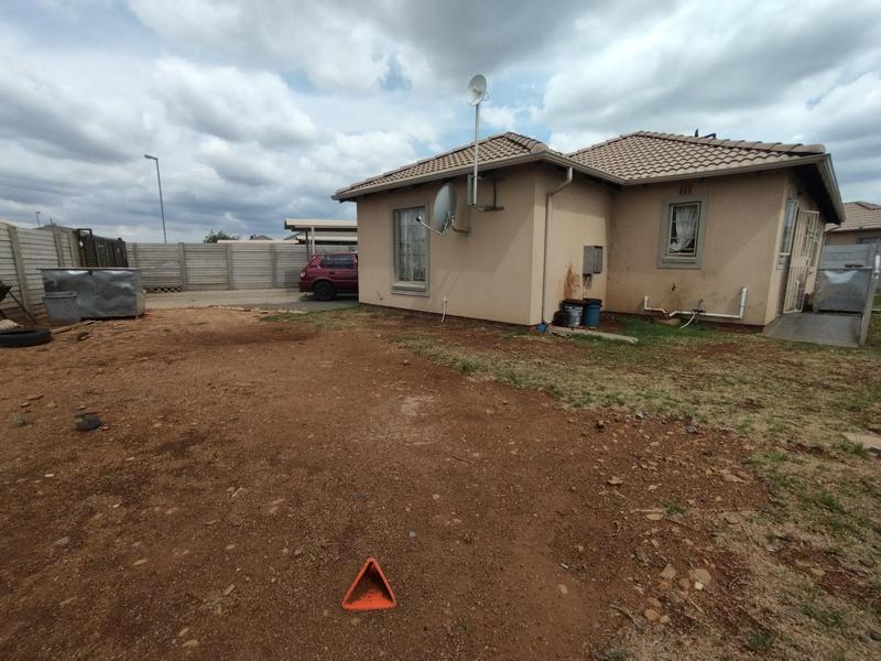 4 Bedroom Property for Sale in Sky City Gauteng