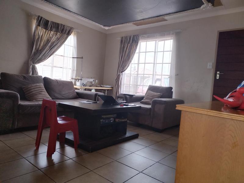 4 Bedroom Property for Sale in Sky City Gauteng