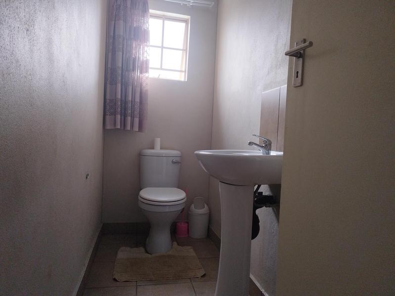 4 Bedroom Property for Sale in Sky City Gauteng