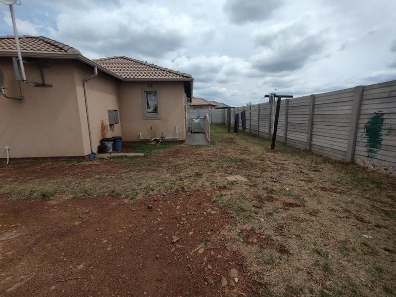 4 Bedroom Property for Sale in Sky City Gauteng