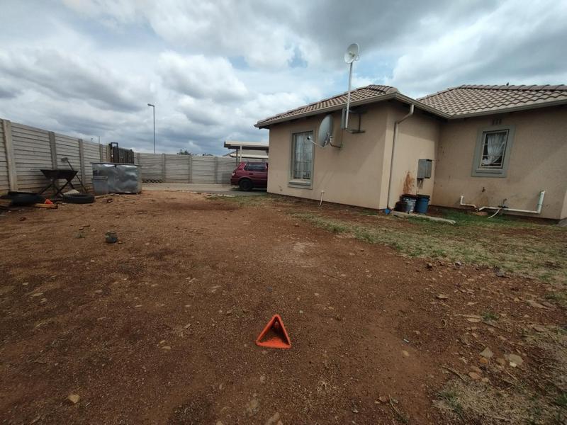4 Bedroom Property for Sale in Sky City Gauteng