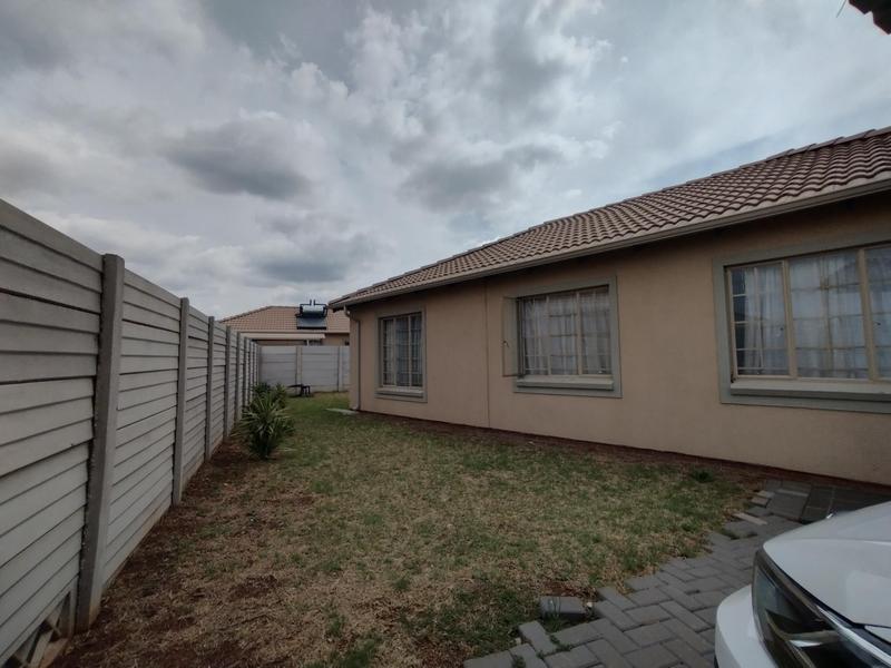 4 Bedroom Property for Sale in Sky City Gauteng