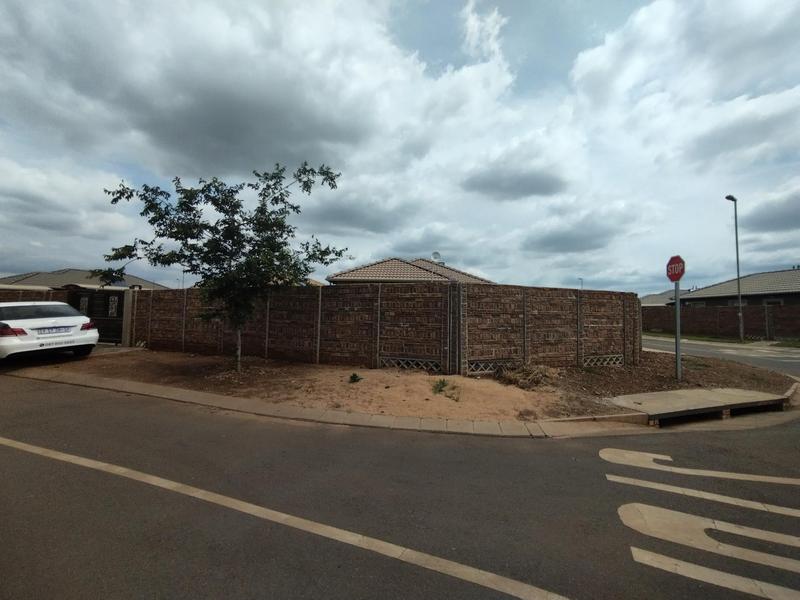 4 Bedroom Property for Sale in Sky City Gauteng
