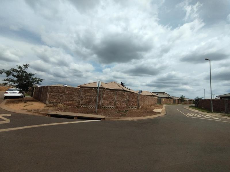 4 Bedroom Property for Sale in Sky City Gauteng