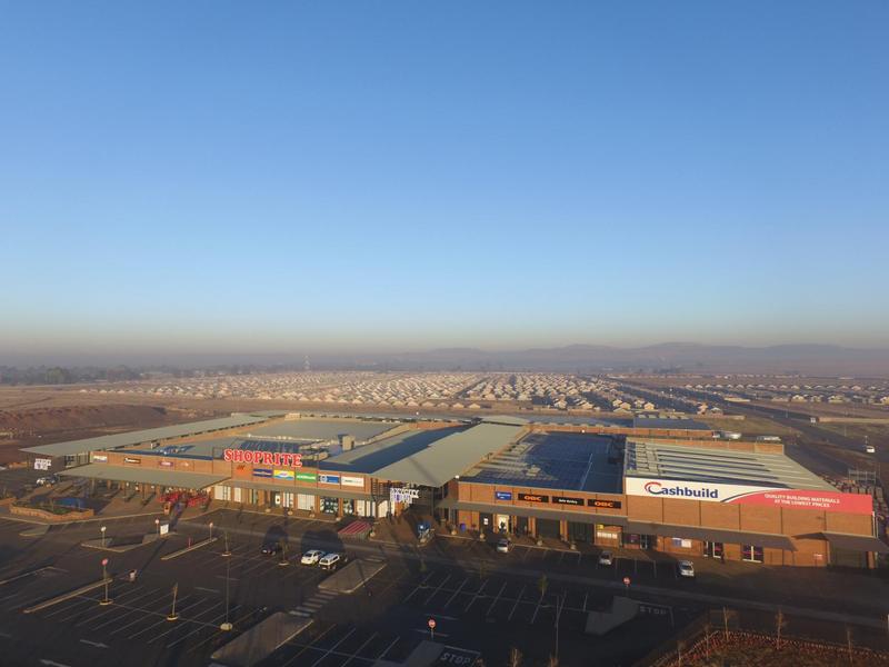 4 Bedroom Property for Sale in Sky City Gauteng