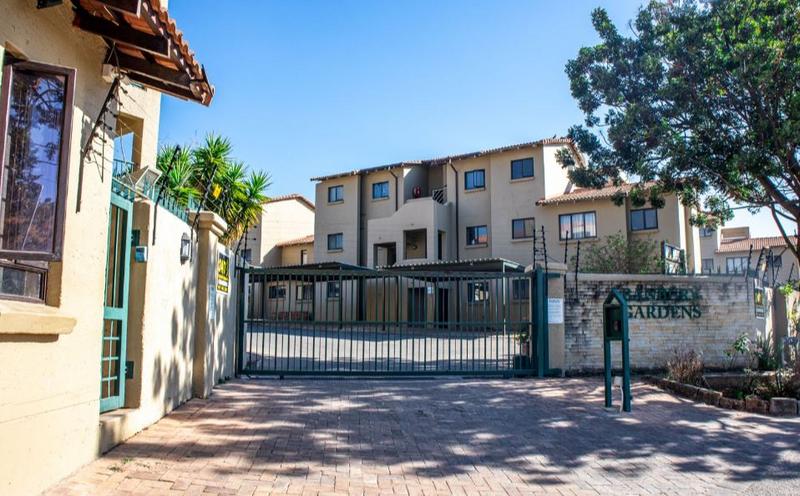 0 Bedroom Property for Sale in Northwold Gauteng