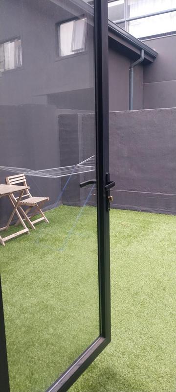 To Let 1 Bedroom Property for Rent in Sandton Central Gauteng