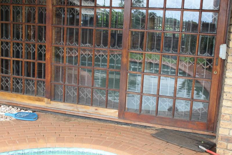 5 Bedroom Property for Sale in Pierre Van Ryneveld Gauteng