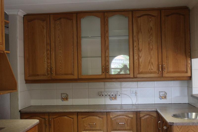 5 Bedroom Property for Sale in Pierre Van Ryneveld Gauteng