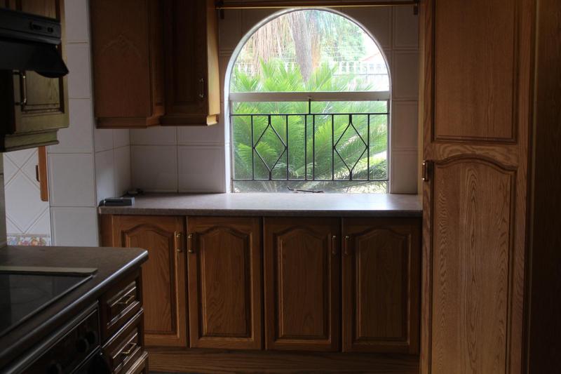 5 Bedroom Property for Sale in Pierre Van Ryneveld Gauteng