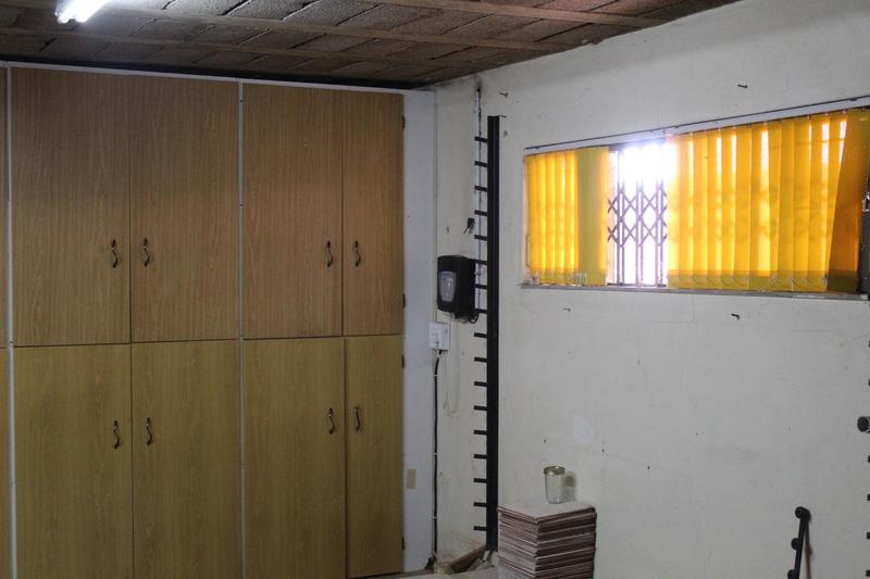 5 Bedroom Property for Sale in Pierre Van Ryneveld Gauteng