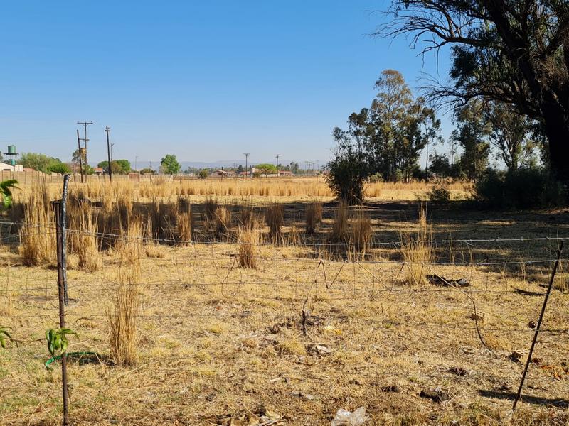 To Let 4 Bedroom Property for Rent in Meyerton Gauteng