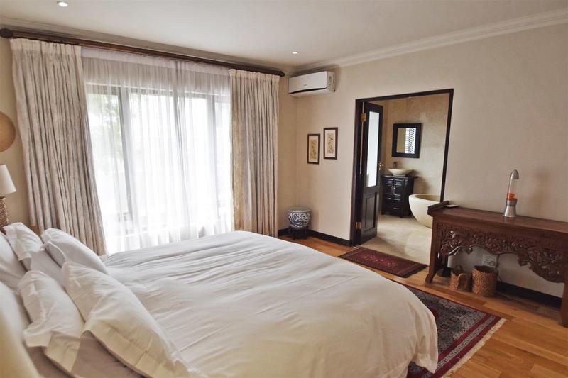 4 Bedroom Property for Sale in Morningside Gauteng