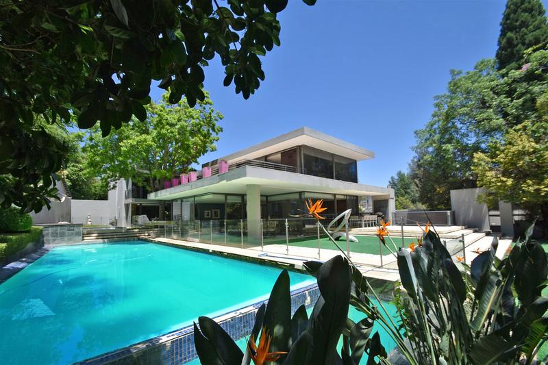 4 Bedroom Property for Sale in Morningside Gauteng